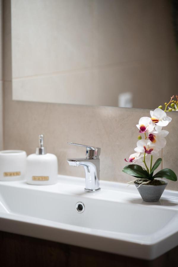 Athenian Dream Apartment-Spacious & Luxurious Extérieur photo