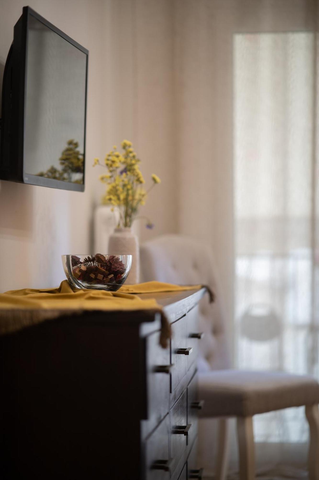 Athenian Dream Apartment-Spacious & Luxurious Extérieur photo